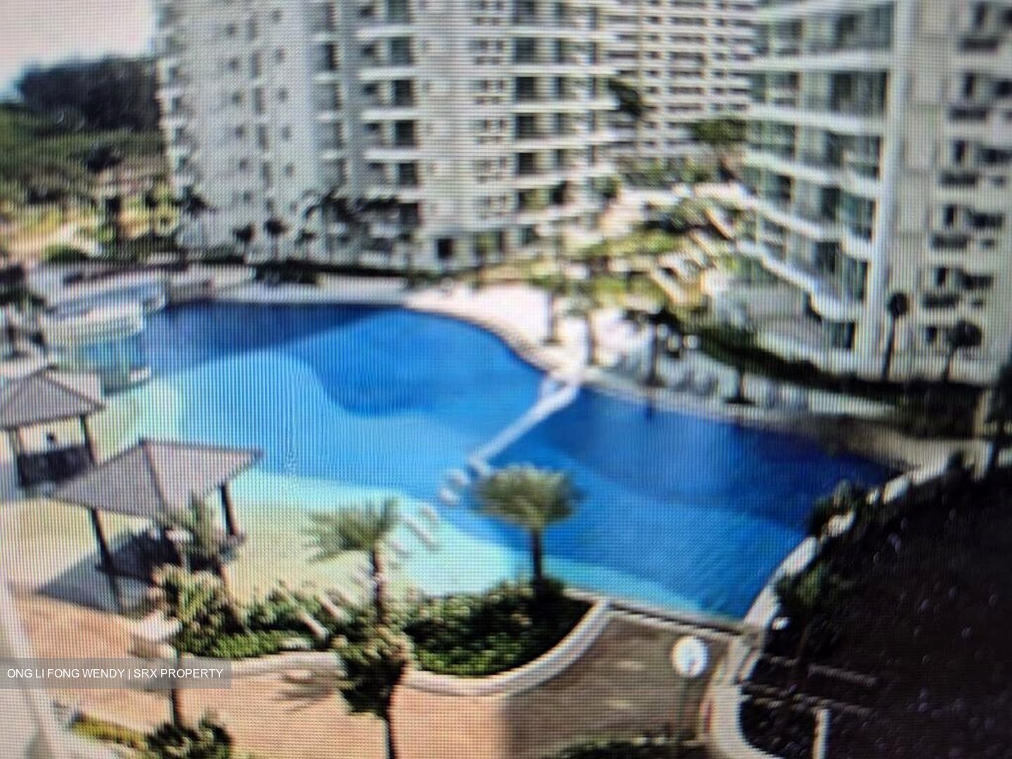 Cote D'Azur (D15), Condominium #456615141
